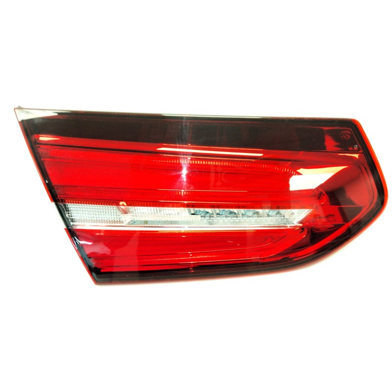 Recambio de piloto trasero izquierdo porton para mercedes-benz glc coupe (c253) 250 4-matic (253.346) referencia OEM IAM A253906