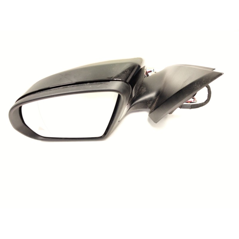 Recambio de retrovisor izquierdo para mercedes-benz glc coupe (c253) 250 4-matic (253.346) referencia OEM IAM A2538106101  