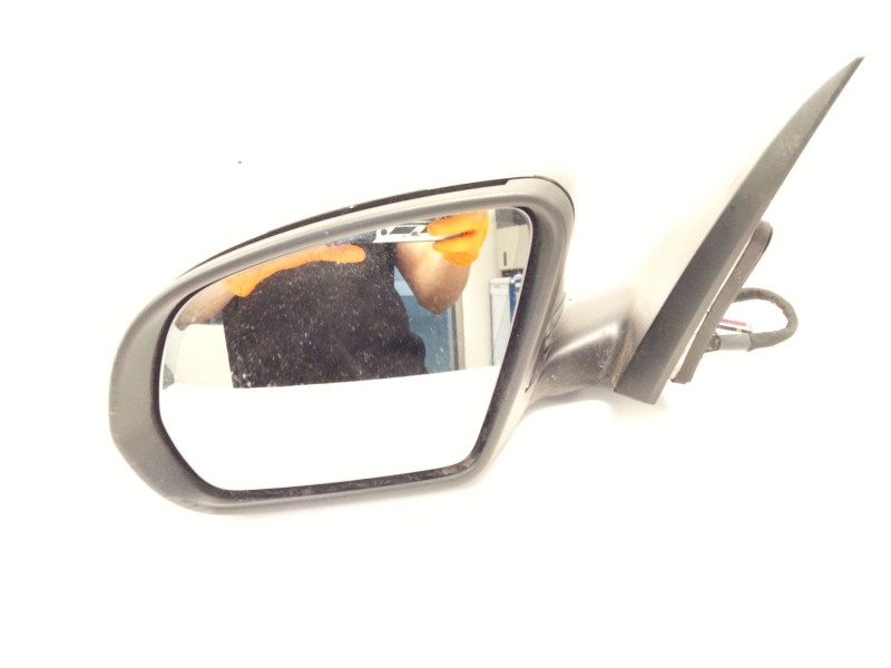 Recambio de retrovisor izquierdo para mercedes-benz glc coupe (c253) 250 4-matic (253.346) referencia OEM IAM A2538106101  