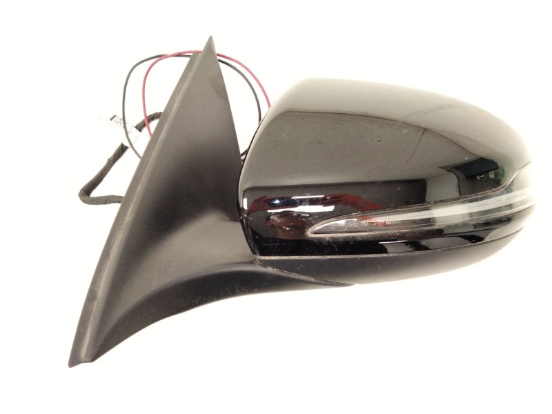 Recambio de retrovisor izquierdo para mercedes-benz glc coupe (c253) 250 4-matic (253.346) referencia OEM IAM A2538106101  