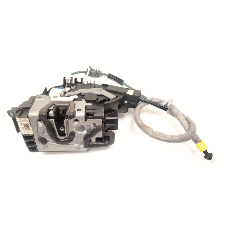 Recambio de cerradura puerta trasera izquierda para mercedes-benz glc coupe (c253) 250 4-matic (253.346) referencia OEM IAM A222