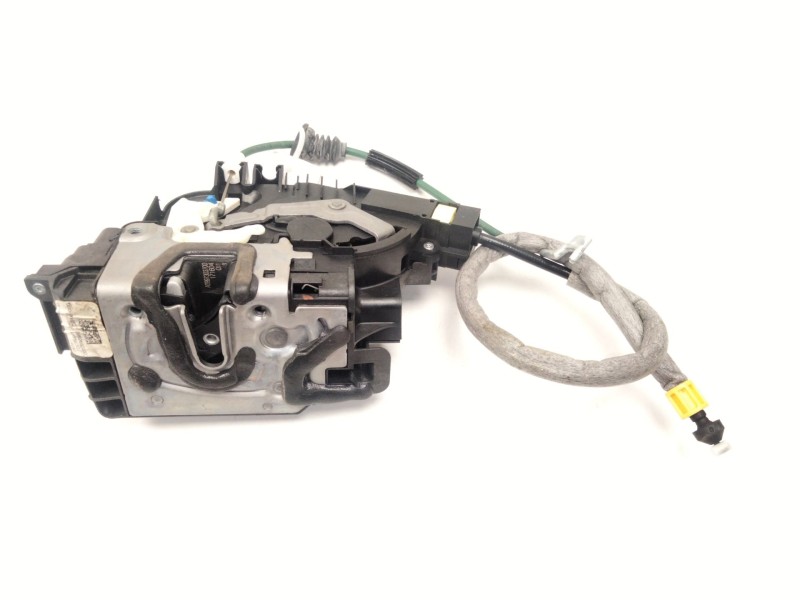 Recambio de cerradura puerta trasera izquierda para mercedes-benz glc coupe (c253) 250 4-matic (253.346) referencia OEM IAM A222