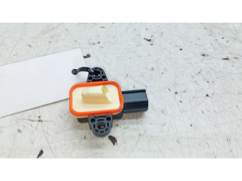 Recambio de modulo electronico para ford s-max (cj, wa6) 1.5 ecoboost referencia OEM IAM   