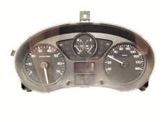 Recambio de cuadro instrumentos para citroën berlingo hdi 75 600 niv.b furgón referencia OEM IAM   