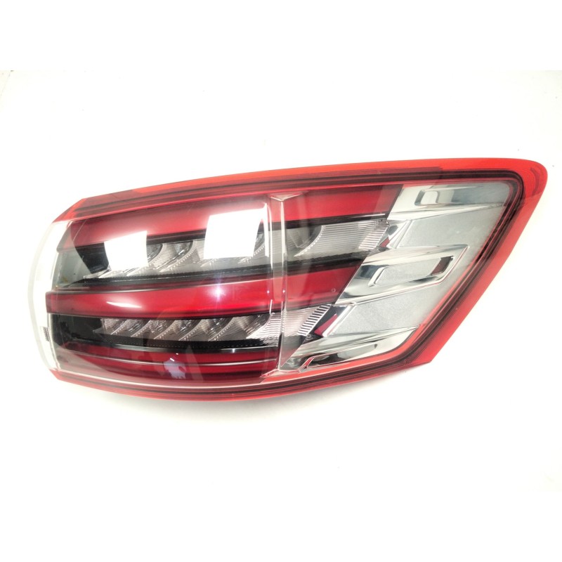 Recambio de piloto trasero derecho para ford s-max (cj, wa6) 1.5 ecoboost referencia OEM IAM EM2B13404  