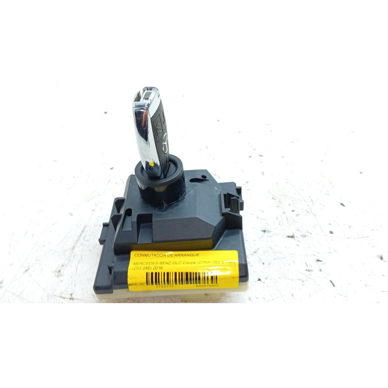Recambio de conmutador de arranque para mercedes-benz glc coupe (c253) 250 4-matic (253.346) referencia OEM IAM A2059003419  