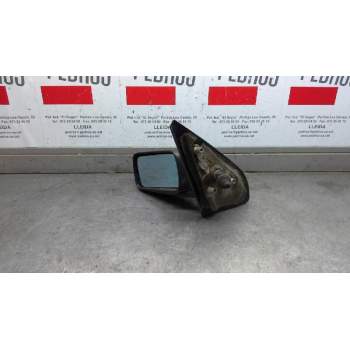 Recambio de retrovisor izquierdo para alfa romeo 145 1.6 cat referencia OEM IAM   