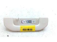 Recambio de luz interior para mercedes-benz glc coupe (c253) 250 4-matic (253.346) referencia OEM IAM A0998150000  