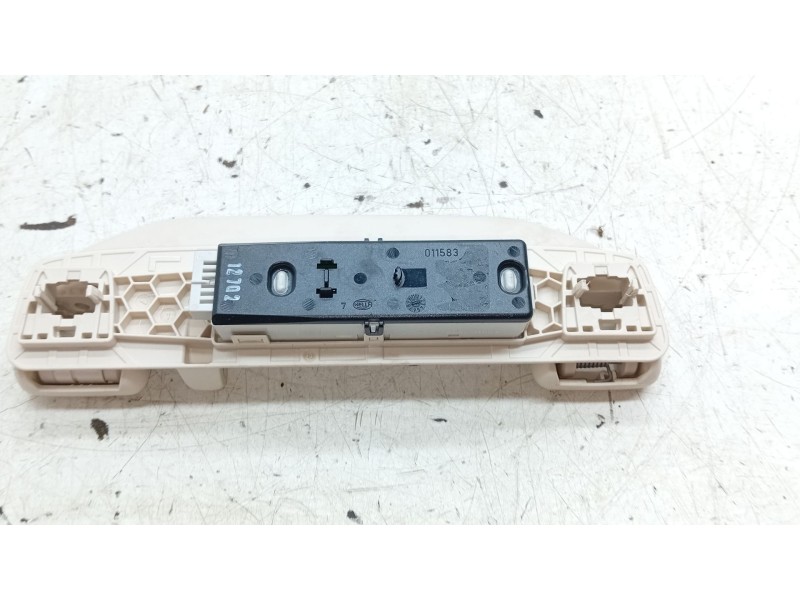 Recambio de luz interior para mercedes-benz glc coupe (c253) 250 4-matic (253.346) referencia OEM IAM A0998150000  