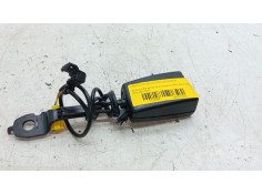 Recambio de enganche delantero izquierdo para mercedes-benz glc coupe (c253) 250 4-matic (253.346) referencia OEM IAM A205860016
