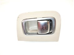 Recambio de mando elevalunas trasero izquierdo para mercedes-benz glc coupe (c253) 250 4-matic (253.346) referencia OEM IAM A205