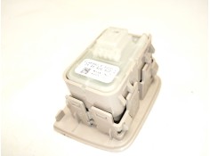 Recambio de mando elevalunas trasero izquierdo para mercedes-benz glc coupe (c253) 250 4-matic (253.346) referencia OEM IAM A205 2