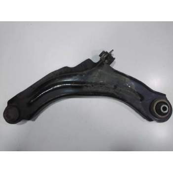 Recambio de brazo suspension superior delantero derecho para renault clio iv authentique referencia OEM IAM   