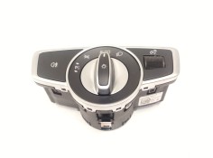 Recambio de mando luces para mercedes-benz glc coupe (c253) 250 4-matic (253.346) referencia OEM IAM A2059051810  