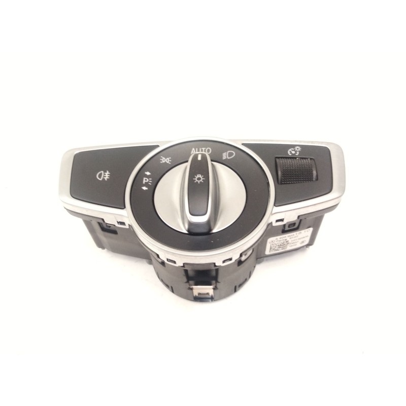 Recambio de mando luces para mercedes-benz glc coupe (c253) 250 4-matic (253.346) referencia OEM IAM A2059051810  