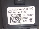 MANDO LUCES A2059051810 