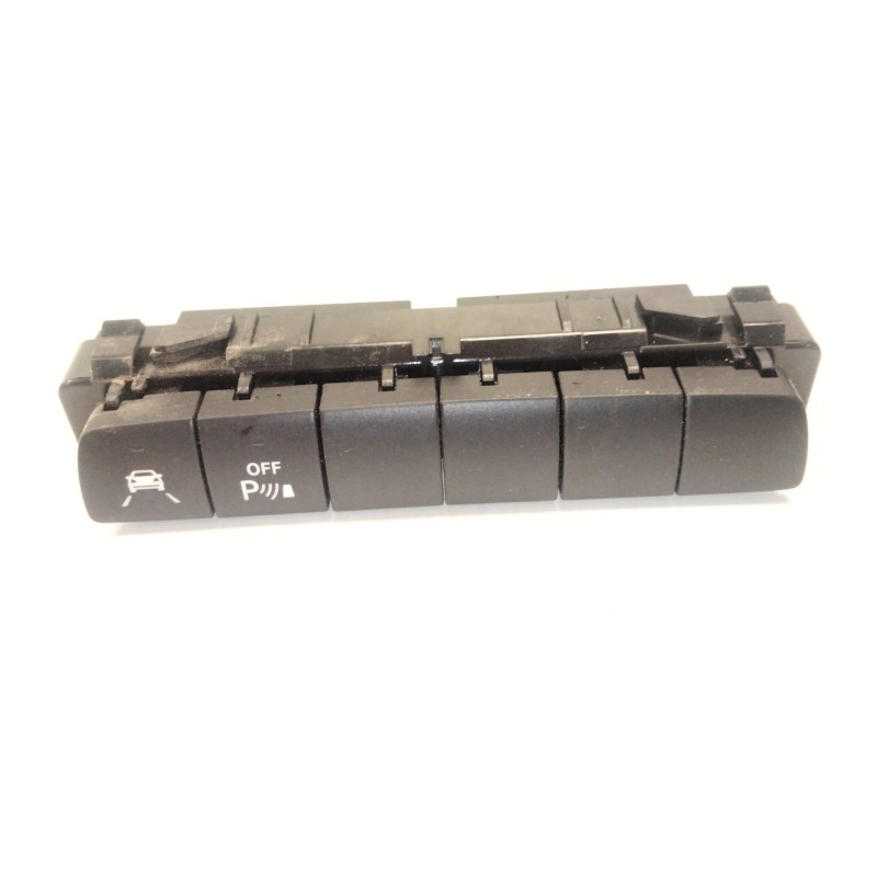 Recambio de mando multifuncion para mercedes-benz glc coupe (c253) 250 4-matic (253.346) referencia OEM IAM A2059058109  