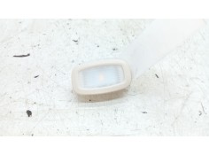 Recambio de luz interior para mercedes-benz glc coupe (c253) 250 4-matic (253.346) referencia OEM IAM A0009064306  