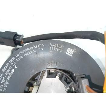 Recambio de anillo airbag para opel meriva a monospace (x03) 1.3 cdti (e75) referencia OEM IAM  24459850 