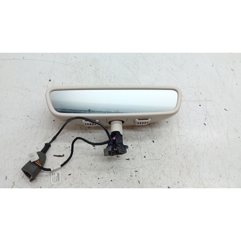 Recambio de espejo interior para mercedes-benz glc coupe (c253) 250 4-matic (253.346) referencia OEM IAM 0265530  