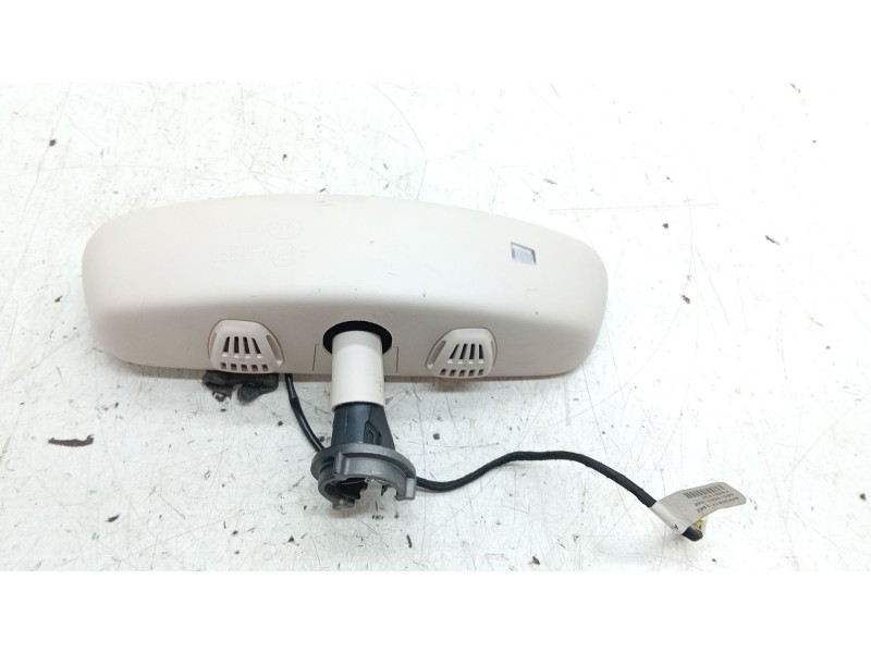 Recambio de espejo interior para mercedes-benz glc coupe (c253) 250 4-matic (253.346) referencia OEM IAM 0265530  