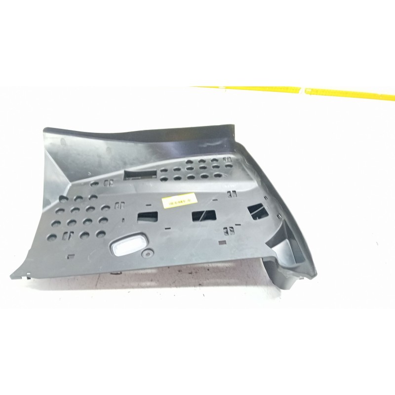 Recambio de moldura delantera derecha para mercedes-benz glc coupe (c253) 250 4-matic (253.346) referencia OEM IAM A2536805202  