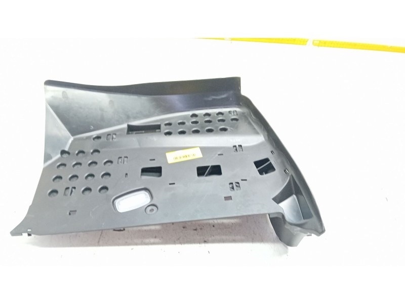 Recambio de moldura delantera derecha para mercedes-benz glc coupe (c253) 250 4-matic (253.346) referencia OEM IAM A2536805202  