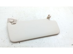 Recambio de parasol izquierdo para mercedes-benz glc coupe (c253) 250 4-matic (253.346) referencia OEM IAM   