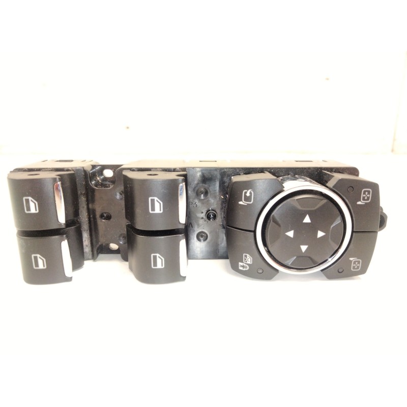 Recambio de mando elevalunas delantero izquierdo para ford s-max (cj, wa6) 1.5 ecoboost referencia OEM IAM DG9T14540  