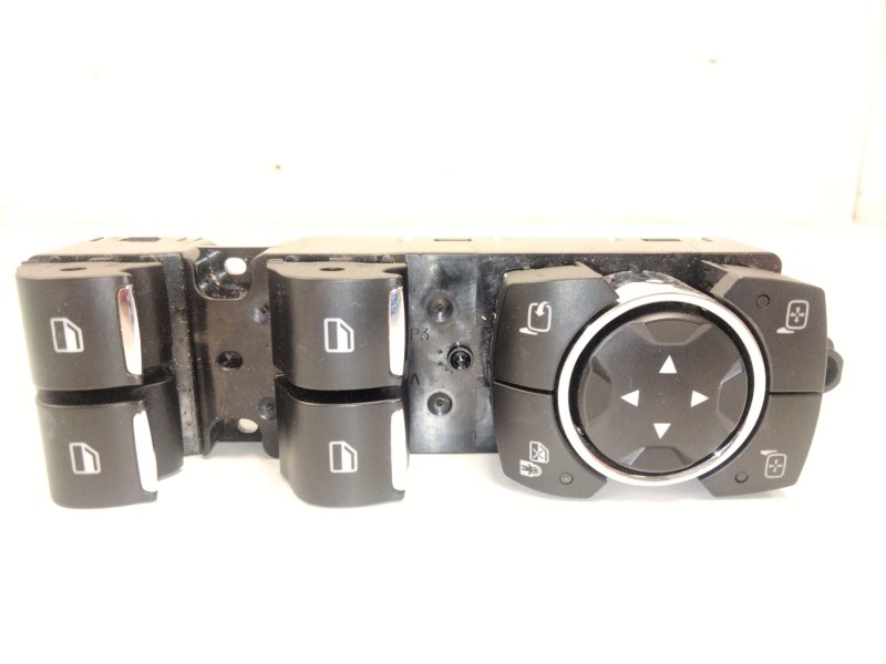 Recambio de mando elevalunas delantero izquierdo para ford s-max (cj, wa6) 1.5 ecoboost referencia OEM IAM DG9T14540  
