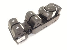 Recambio de mando elevalunas delantero izquierdo para ford s-max (cj, wa6) 1.5 ecoboost referencia OEM IAM DG9T14540   2