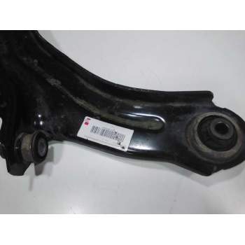 Recambio de brazo suspension superior delantero derecho para renault clio iv authentique referencia OEM IAM   