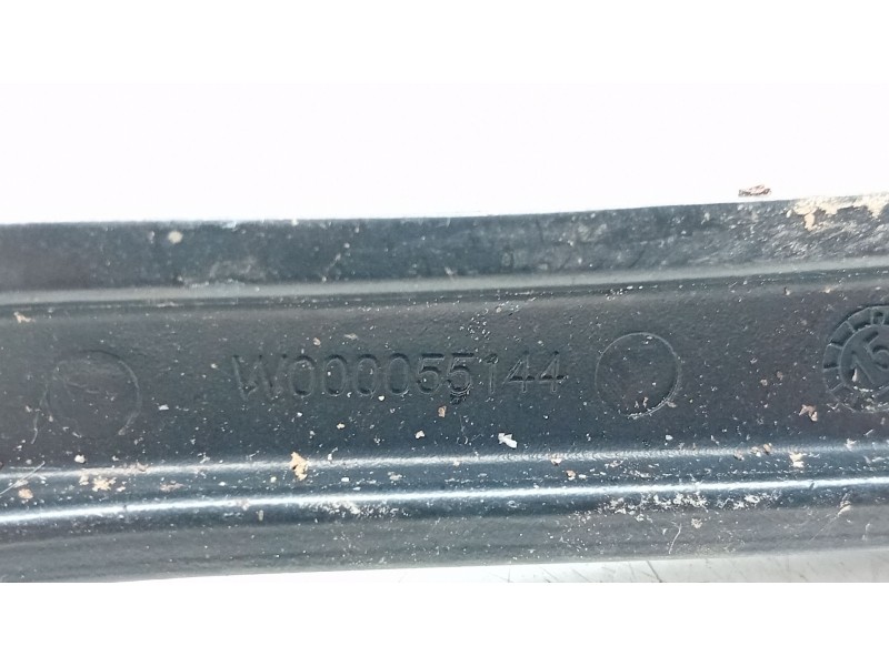 Recambio de brazo limpia delantero izquierdo para ford s-max (cj, wa6) 1.5 ecoboost referencia OEM IAM   