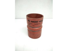 Recambio de tubo para iveco eurocargo 180 e 30 referencia OEM IAM 99437614 3043-7J 