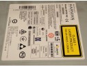 SISTEMA AUDIO / RADIO CD A2059008430 