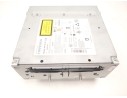 SISTEMA AUDIO / RADIO CD A2059008430 