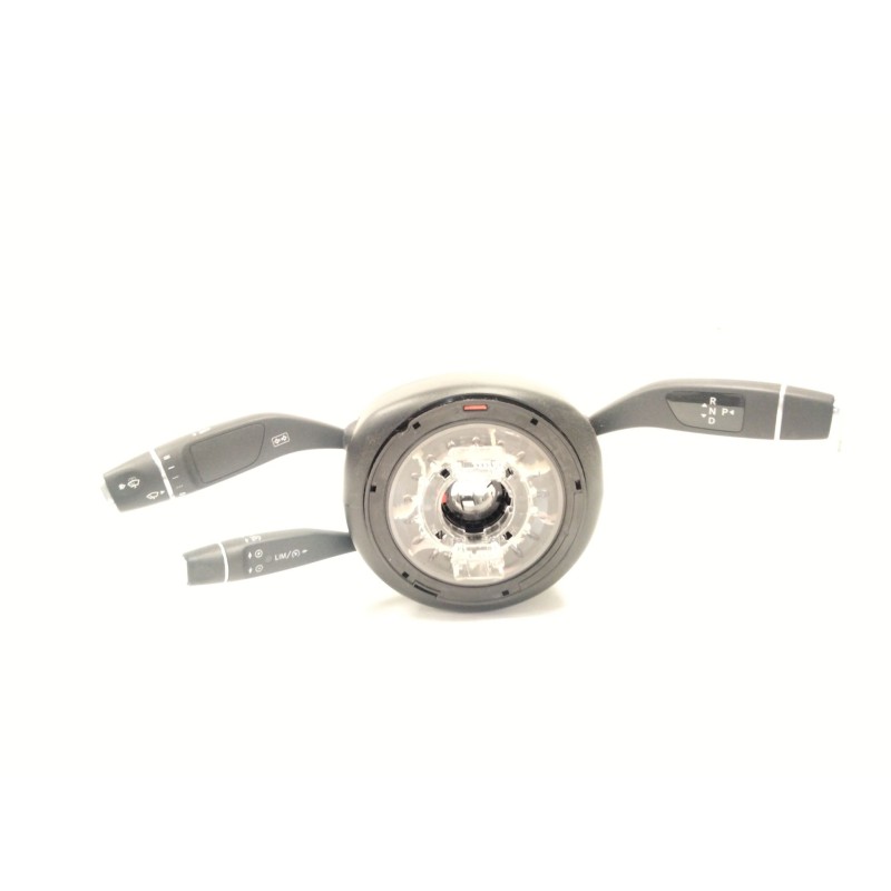Recambio de anillo airbag para mercedes-benz glc coupe (c253) 250 4-matic (253.346) referencia OEM IAM   