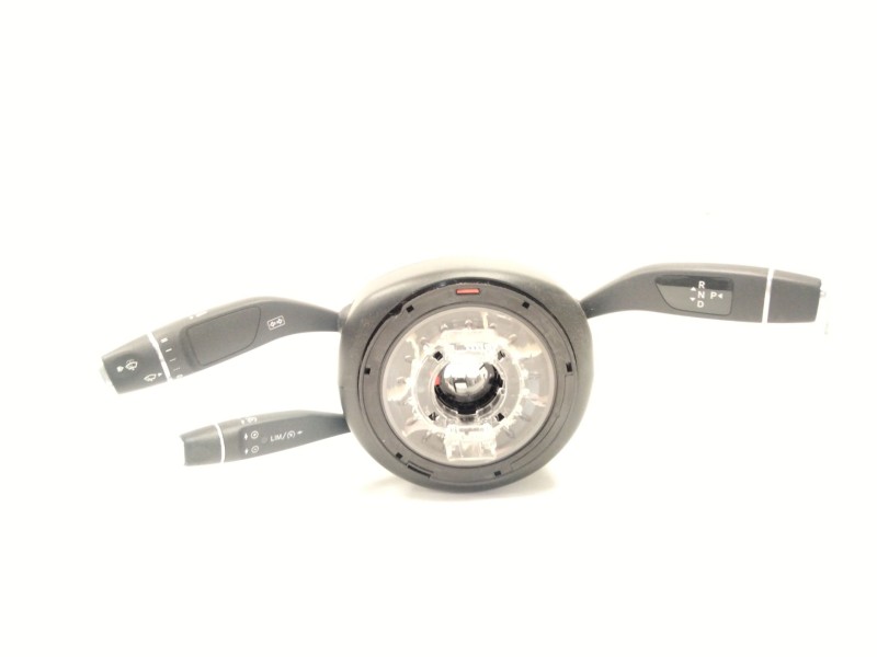 Recambio de anillo airbag para mercedes-benz glc coupe (c253) 250 4-matic (253.346) referencia OEM IAM   