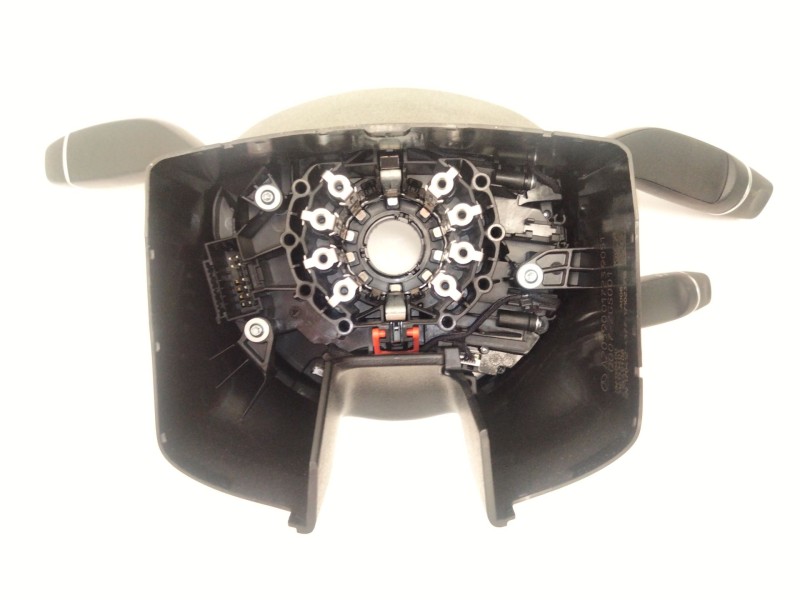 Recambio de anillo airbag para mercedes-benz glc coupe (c253) 250 4-matic (253.346) referencia OEM IAM   