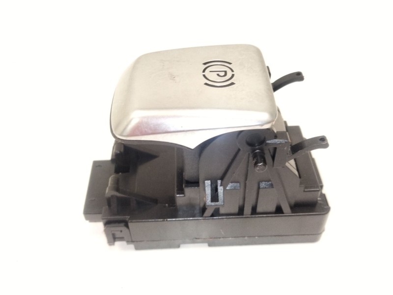 Recambio de palanca freno de mano para mercedes-benz glc coupe (c253) 250 4-matic (253.346) referencia OEM IAM A2059056603  