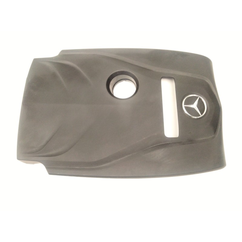 Recambio de tapa motor para mercedes-benz glc coupe (c253) 250 4-matic (253.346) referencia OEM IAM   