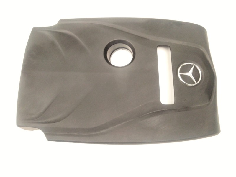 Recambio de tapa motor para mercedes-benz glc coupe (c253) 250 4-matic (253.346) referencia OEM IAM   