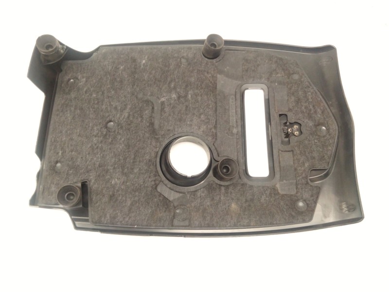 Recambio de tapa motor para mercedes-benz glc coupe (c253) 250 4-matic (253.346) referencia OEM IAM   