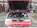 SEAT IBIZA II (6K1)