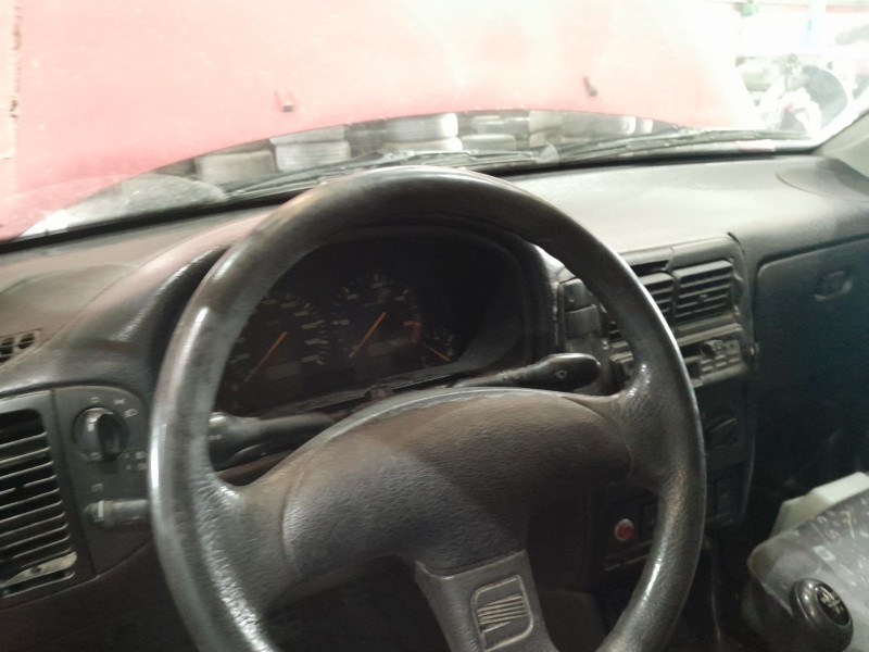 seat ibiza ii (6k1) del año 1996