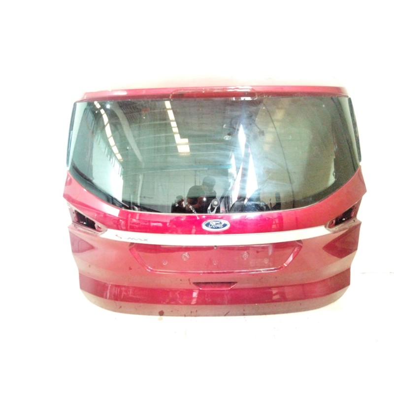 Recambio de porton trasero para ford s-max (cj, wa6) 1.5 ecoboost referencia OEM IAM   