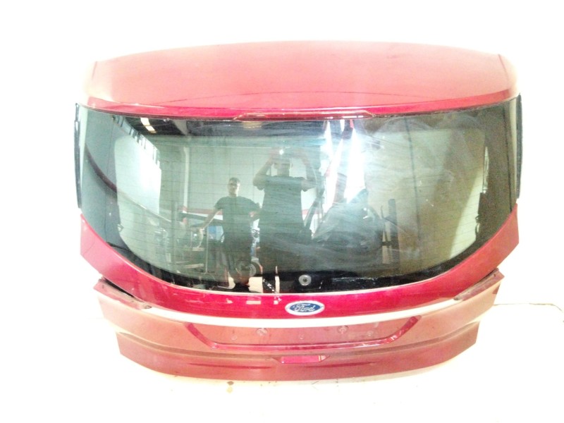 Recambio de porton trasero para ford s-max (cj, wa6) 1.5 ecoboost referencia OEM IAM   