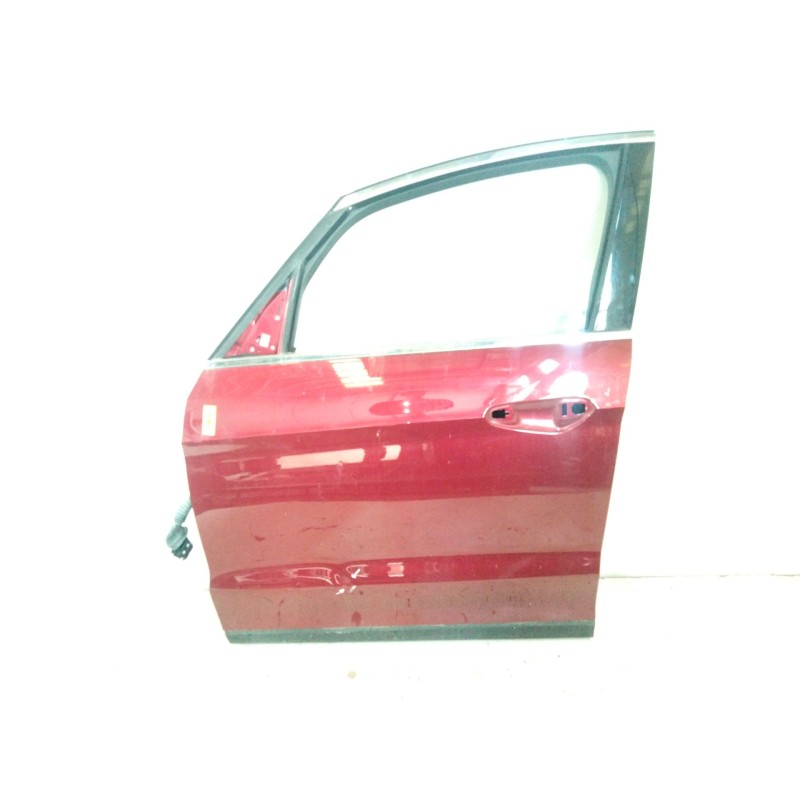 Recambio de puerta delantera izquierda para ford s-max (cj, wa6) 1.5 ecoboost referencia OEM IAM   