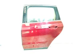 Recambio de puerta trasera izquierda para ford s-max (cj, wa6) 1.5 ecoboost referencia OEM IAM   
