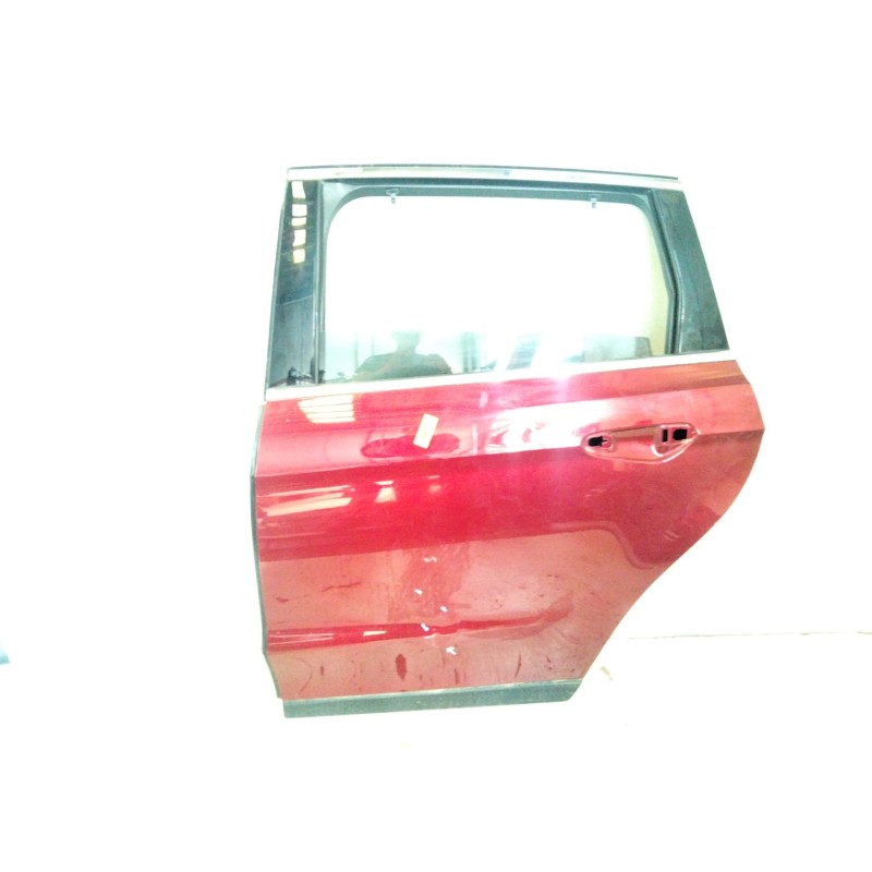 Recambio de puerta trasera izquierda para ford s-max (cj, wa6) 1.5 ecoboost referencia OEM IAM   